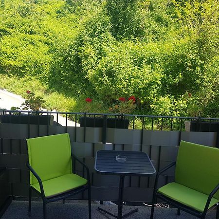 B&B Stella Maggiore Verbania Exterior photo