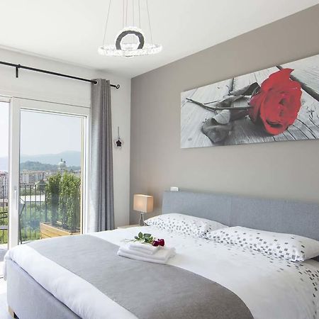 B&B Stella Maggiore Verbania Exterior photo
