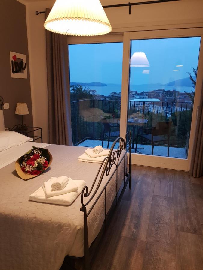 B&B Stella Maggiore Verbania Exterior photo
