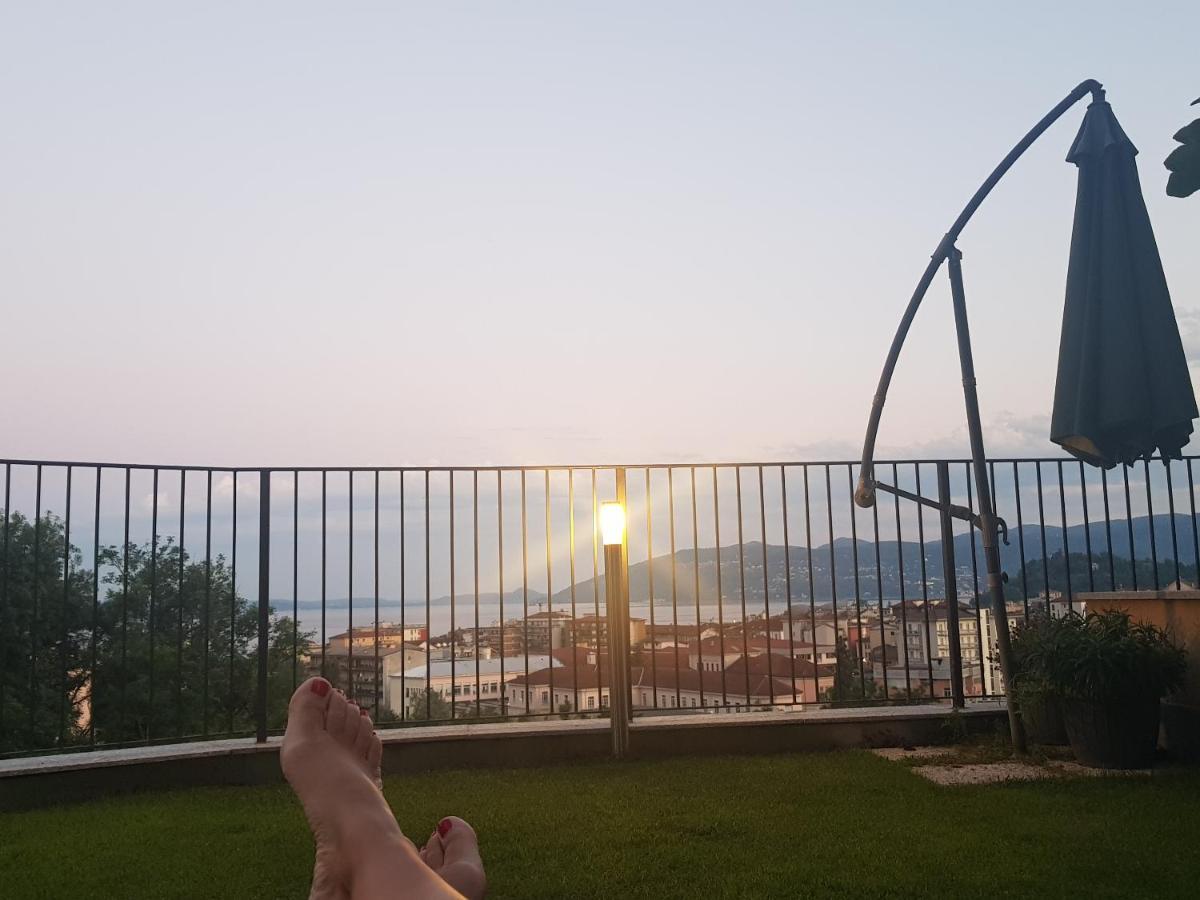 B&B Stella Maggiore Verbania Exterior photo