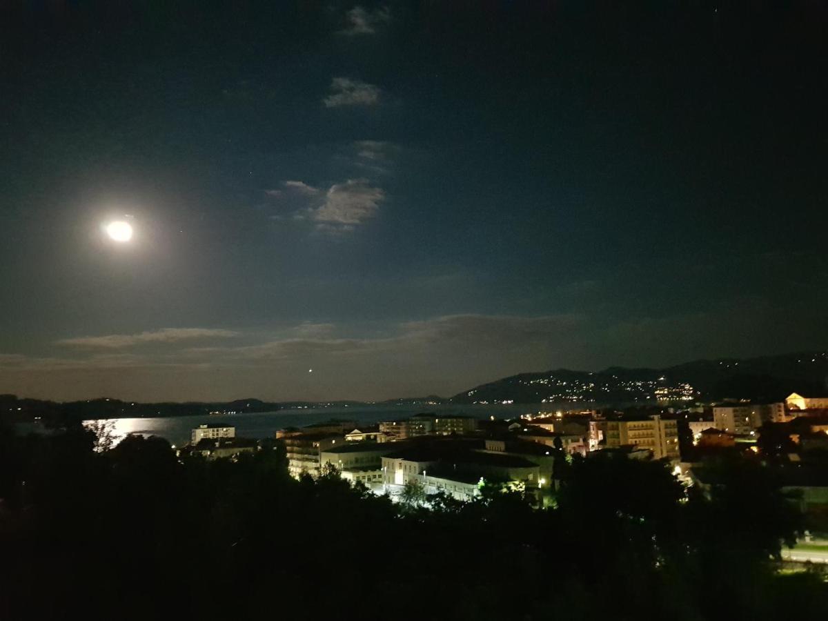 B&B Stella Maggiore Verbania Exterior photo