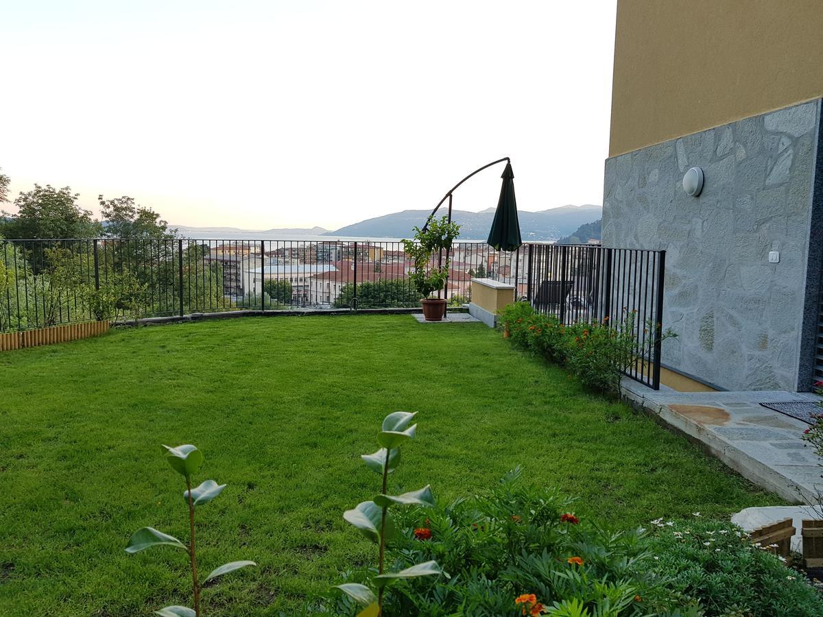 B&B Stella Maggiore Verbania Exterior photo