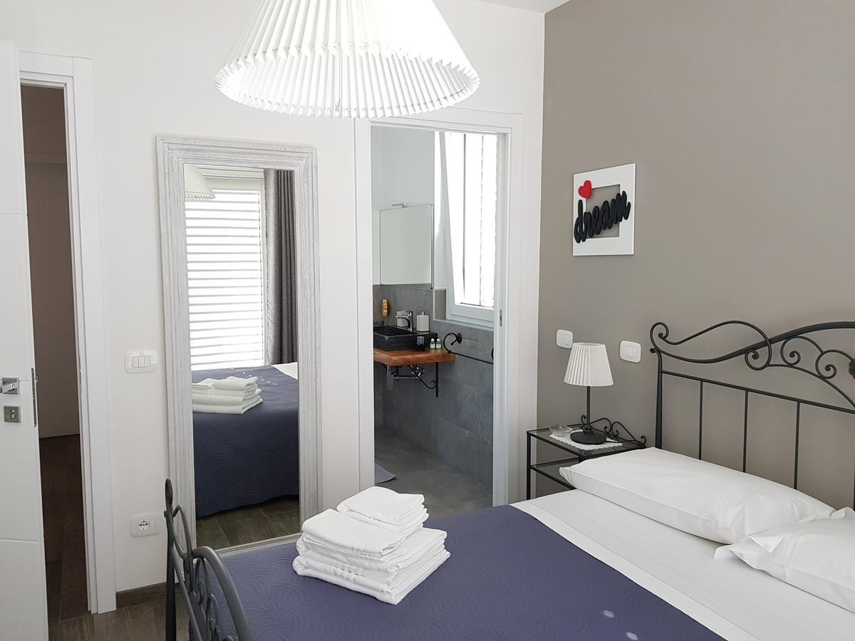 B&B Stella Maggiore Verbania Exterior photo