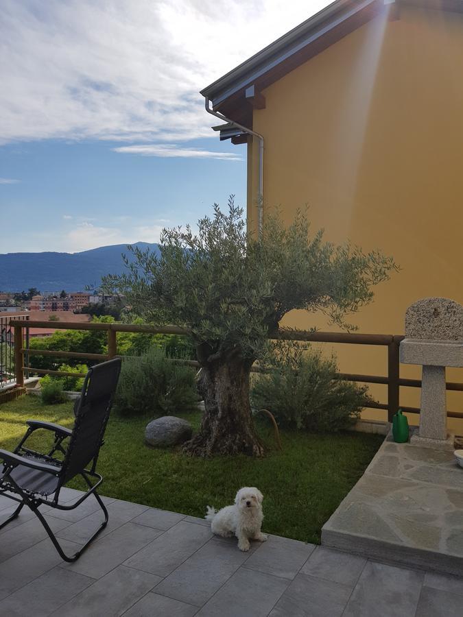 B&B Stella Maggiore Verbania Exterior photo
